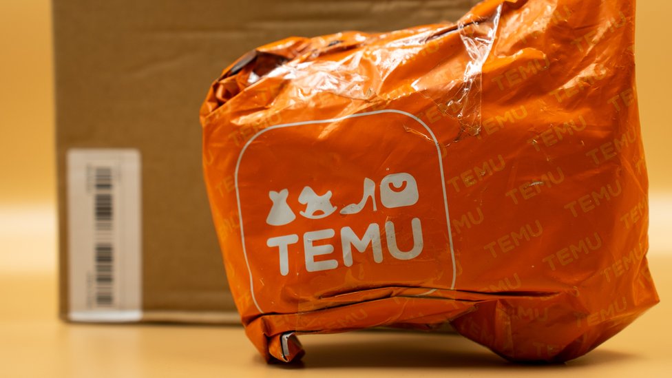 Temu Overseas Data Detection