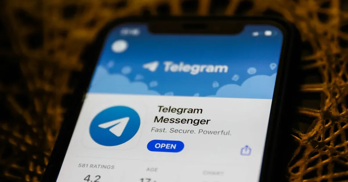The key to understanding user activity: Telegram's offline time filtering feature.