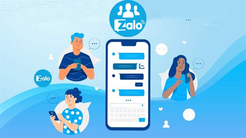 Use Vietnamese number generators to optimize Zalo group messaging—super easy!