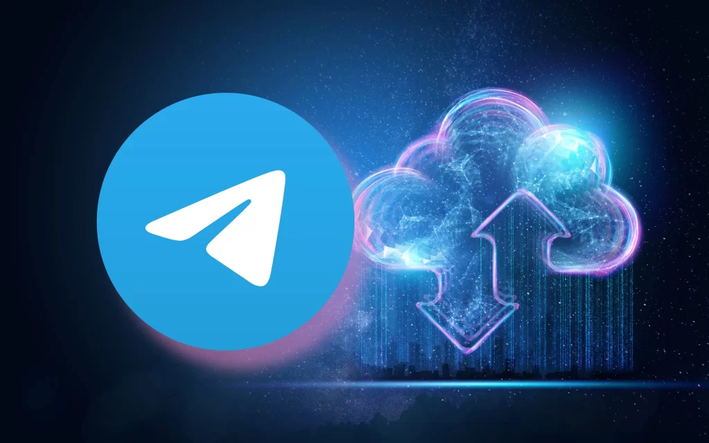 How to add strangers to Telegram