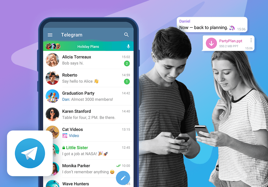Telegram group messaging tips: Achieve higher conversion rates with ultra-high-targeted customer acquisition on Telegram.