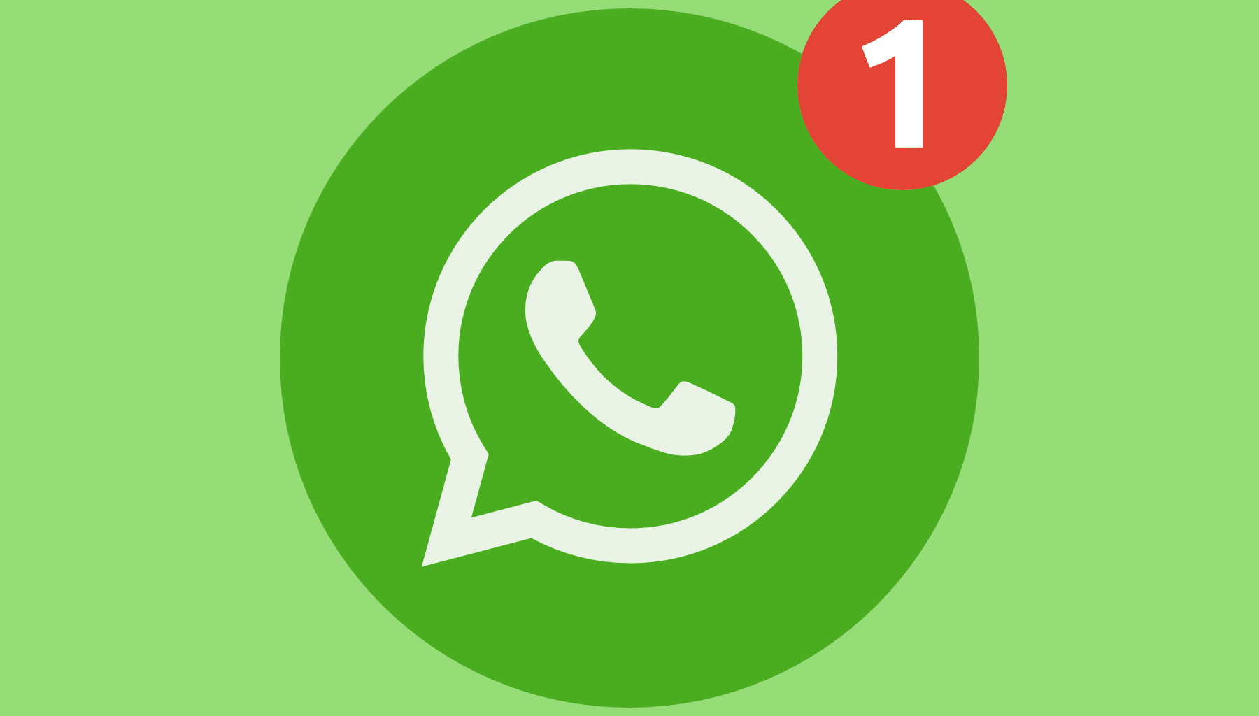 WhatsApp address book sync