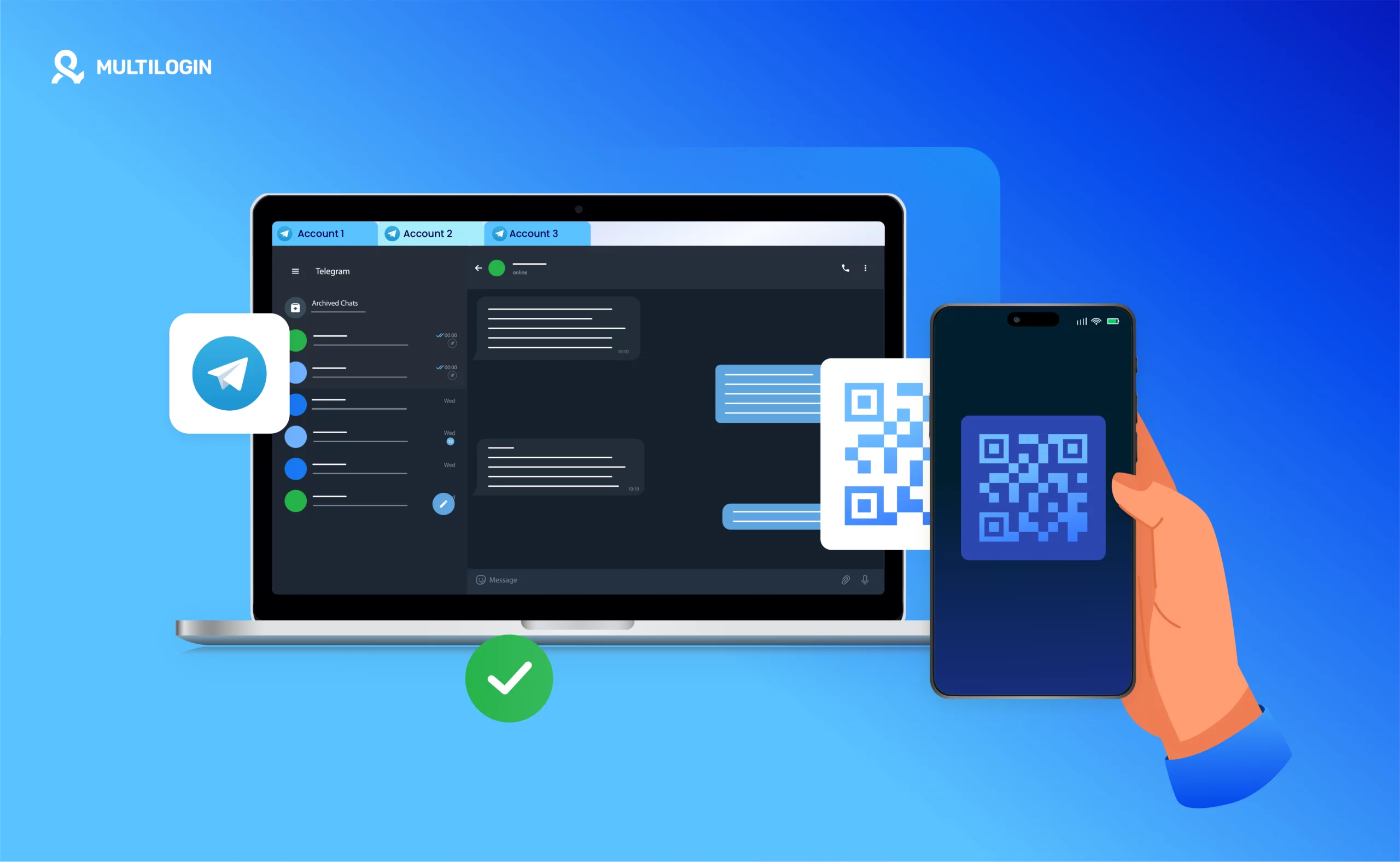 How to Optimize Telegram Cloud Control Group Control? 4 Core Techniques for Data Acquisition