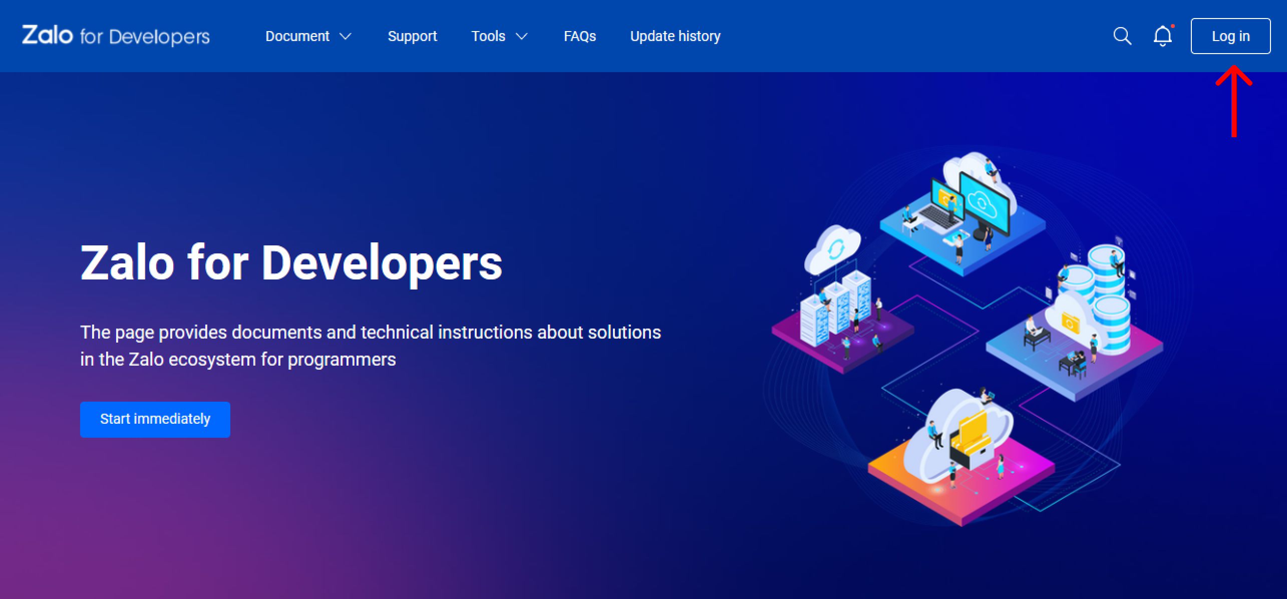 Binance technical support