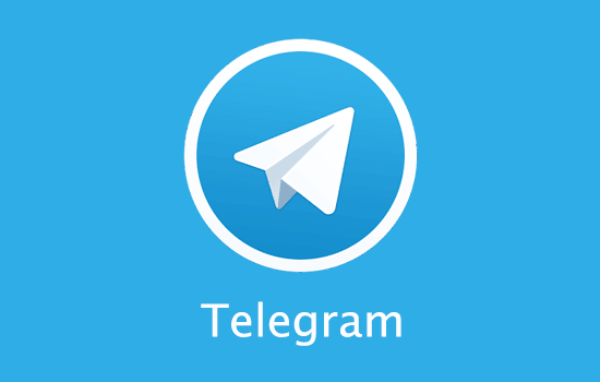 Telegram Cloud Control